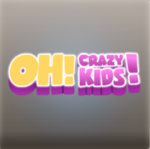 Oh! Crazy Kids!