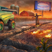 Spring Fields Teaser