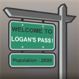 Logan's Pass