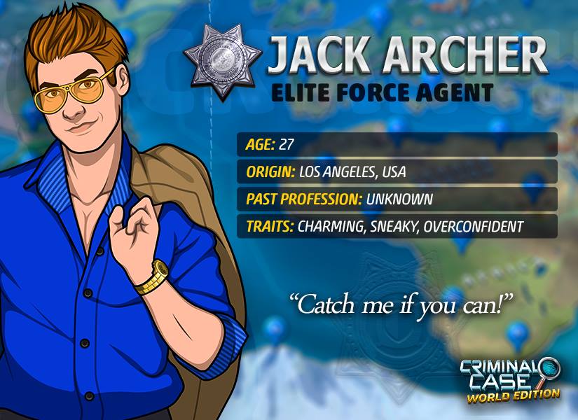 Agent case. Jack Archer. Арчер кейс. Criminal Case Jack. Jack Archer x Lars.