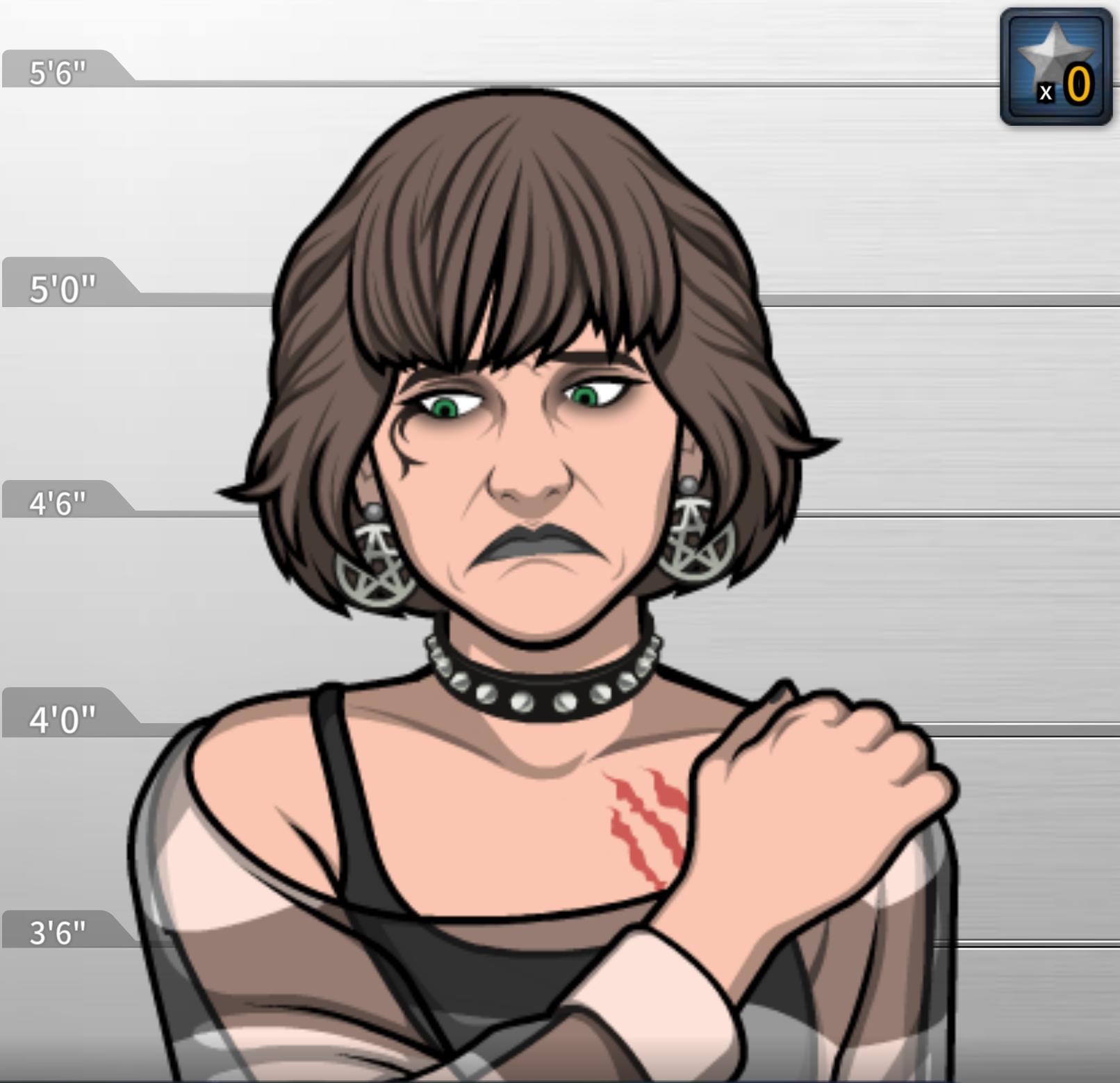 Morgan Goodwin | Criminal Case Wiki | FANDOM powered by Wikia