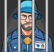 Jimmy Lewis | Criminal Case Wiki | FANDOM powered by Wikia