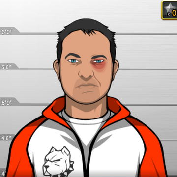 Angel Martinez Criminal Case Wiki Fandom