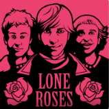 Lone Roses