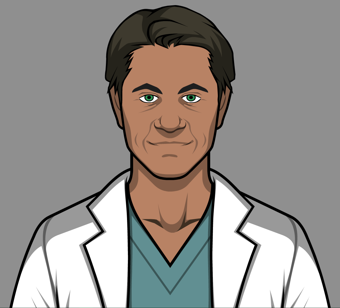 Alan Cardwell | Criminal Case Wiki | FANDOM powered by Wikia