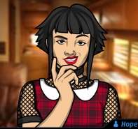 Hope Newman (292 KB) Hope Newman