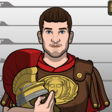 Brutus Criminal Case Wiki Fandom