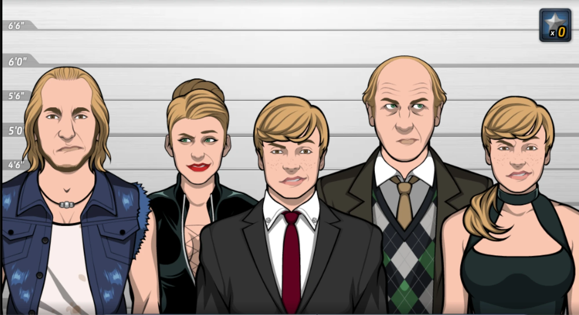 Image Case20 suspects jpg Criminal Case Wiki FANDOM Powered By Wikia