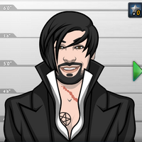 Steven Crowe Criminal Case Wiki Fandom
