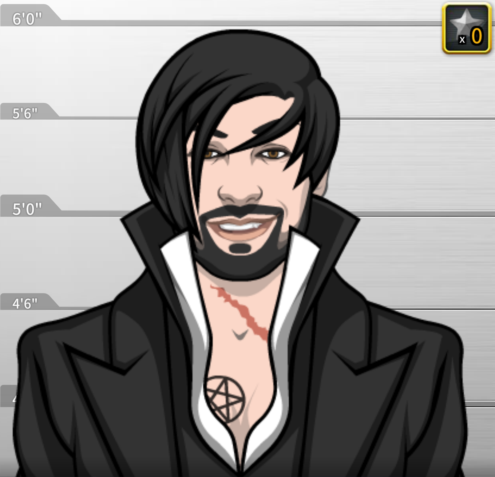 Criminality wiki Criminality wiki