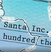 Santa Inc