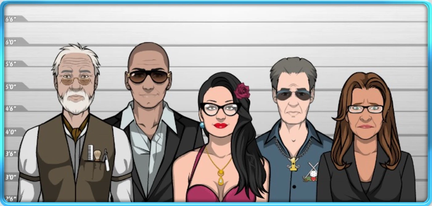 Image S1Case10SuspectsSticker.jpg Criminal Case Wiki FANDOM