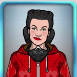 The Final Countdown Stickers Criminal Case Wiki Fandom