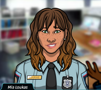 Mia Loukas (723 KB) Mia Loukas