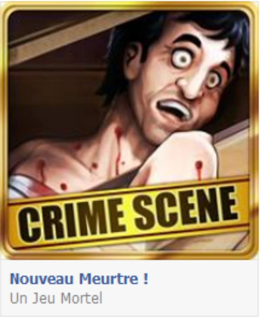 Le Jeu Mortel D'un Fan Avis