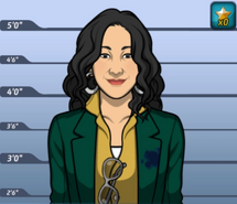 Zoe Kusama (178 KB) Zoe Kusama