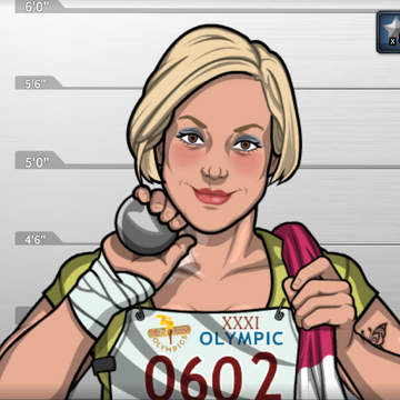 Olga Chizhova Criminal Case Wiki Fandom