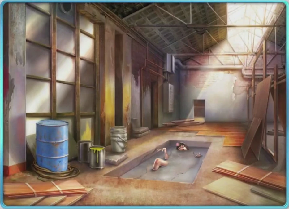 Innocence Lost/Stickers Criminal Case Wiki Fandom