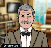Sam 1
