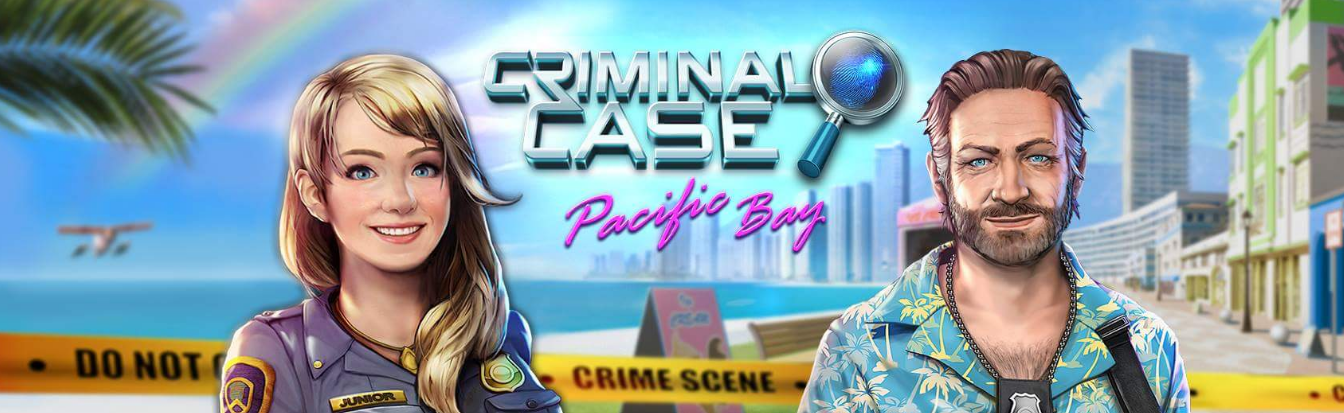 criminal case pacific bay friends ios