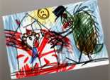 Isaac's Drawing