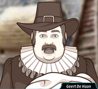 Geert De Haan (124 KB) Geert De Haan