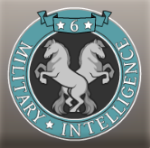 MI6Logo
