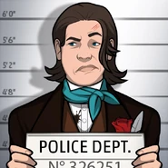 Alexander Vladinsky | Criminal Case Wiki | FANDOM powered by Wikia
