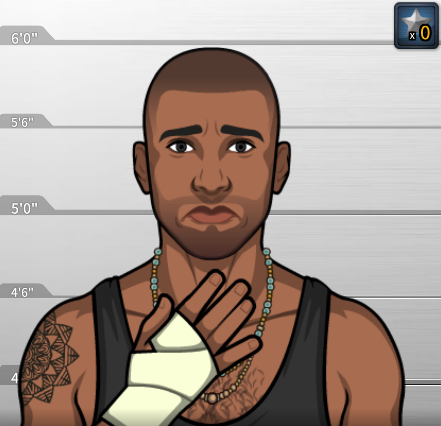 criminal case wikia