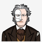 Opera Phantom