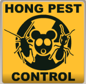 Hong Pest Control