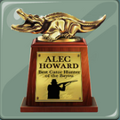HuntingTrophyAlec