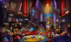 Dead Carpet | Criminal Case Wiki | FANDOM powered by Wikia