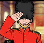 GuardWE