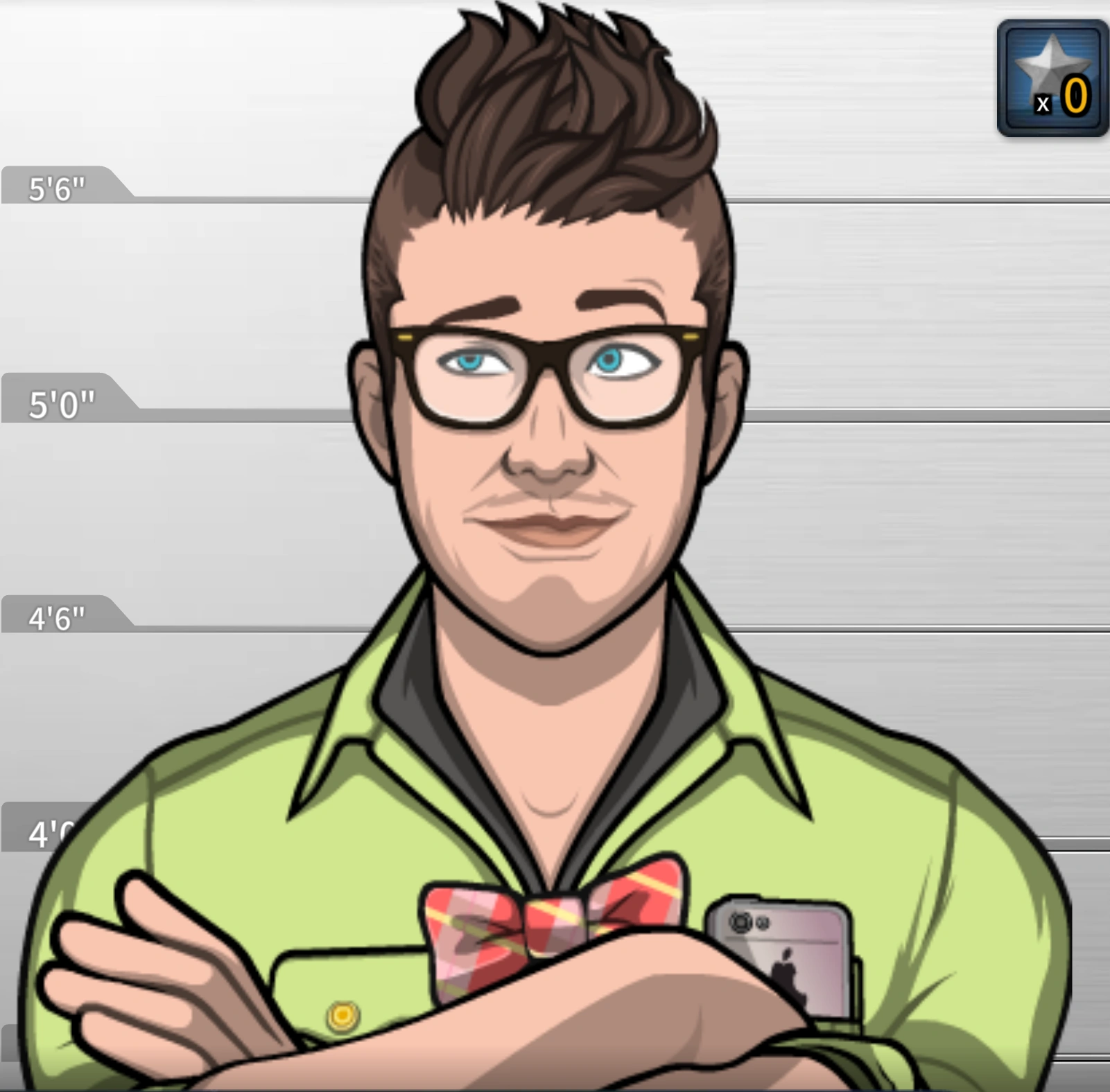 David Rosenberg Criminal Case Wiki FANDOM powered by Wikia