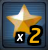 Icono Estrellas