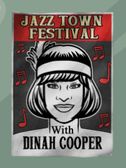 Posterofdinah