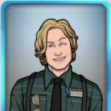 A Killer Among Us Stickers Criminal Case Wiki Fandom