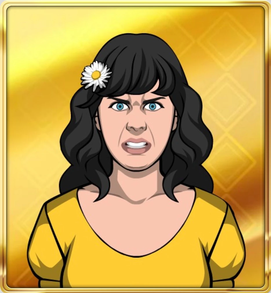 The Grim Butcher/Stickers Criminal Case Wiki FANDOM powered by Wikia