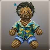FrankVoodooDoll