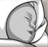 El bebé milagro