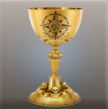 Golden Chalice
