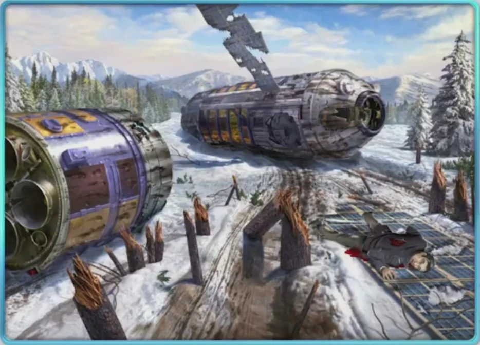 Operation Spyfall/Stickers Criminal Case Wiki Fandom