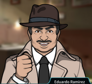 Constable Ramirez | Criminal Case Wiki | FANDOM powered by Wikia