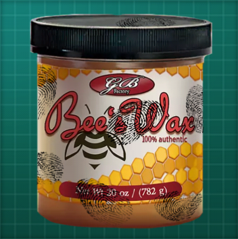 Beeswax