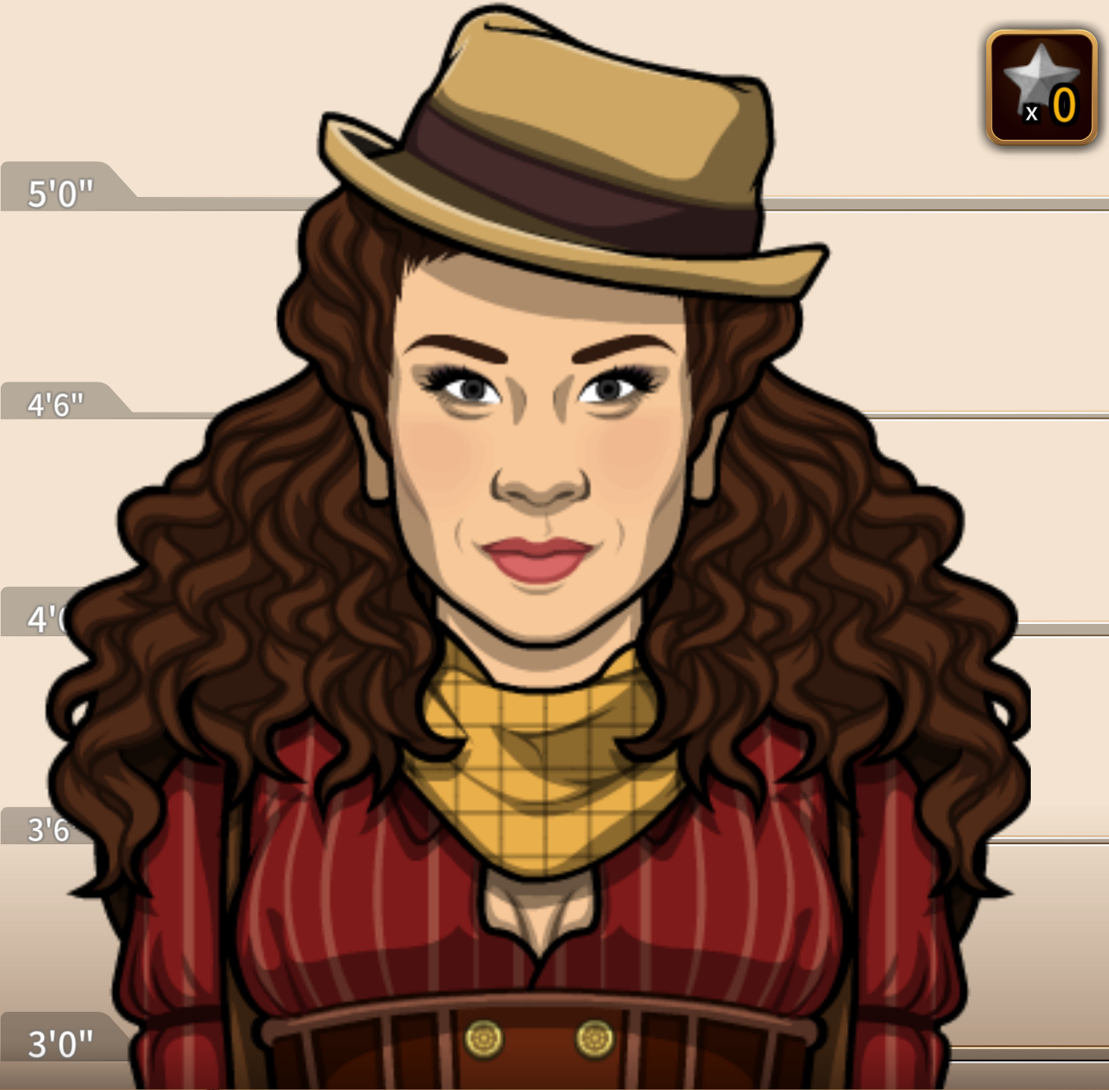 Lucy Liang Criminal Case Wiki Fandom