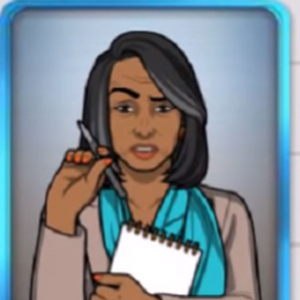 Things Fall Apart Stickers Criminal Case Wiki Fandom