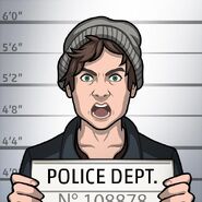 Julian Ramis | Criminal Case Wiki | FANDOM powered by Wikia