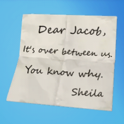 Love Note