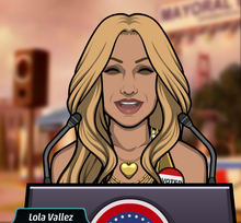 Lolaannouncingthenewmayor-0